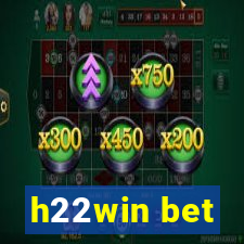 h22win bet